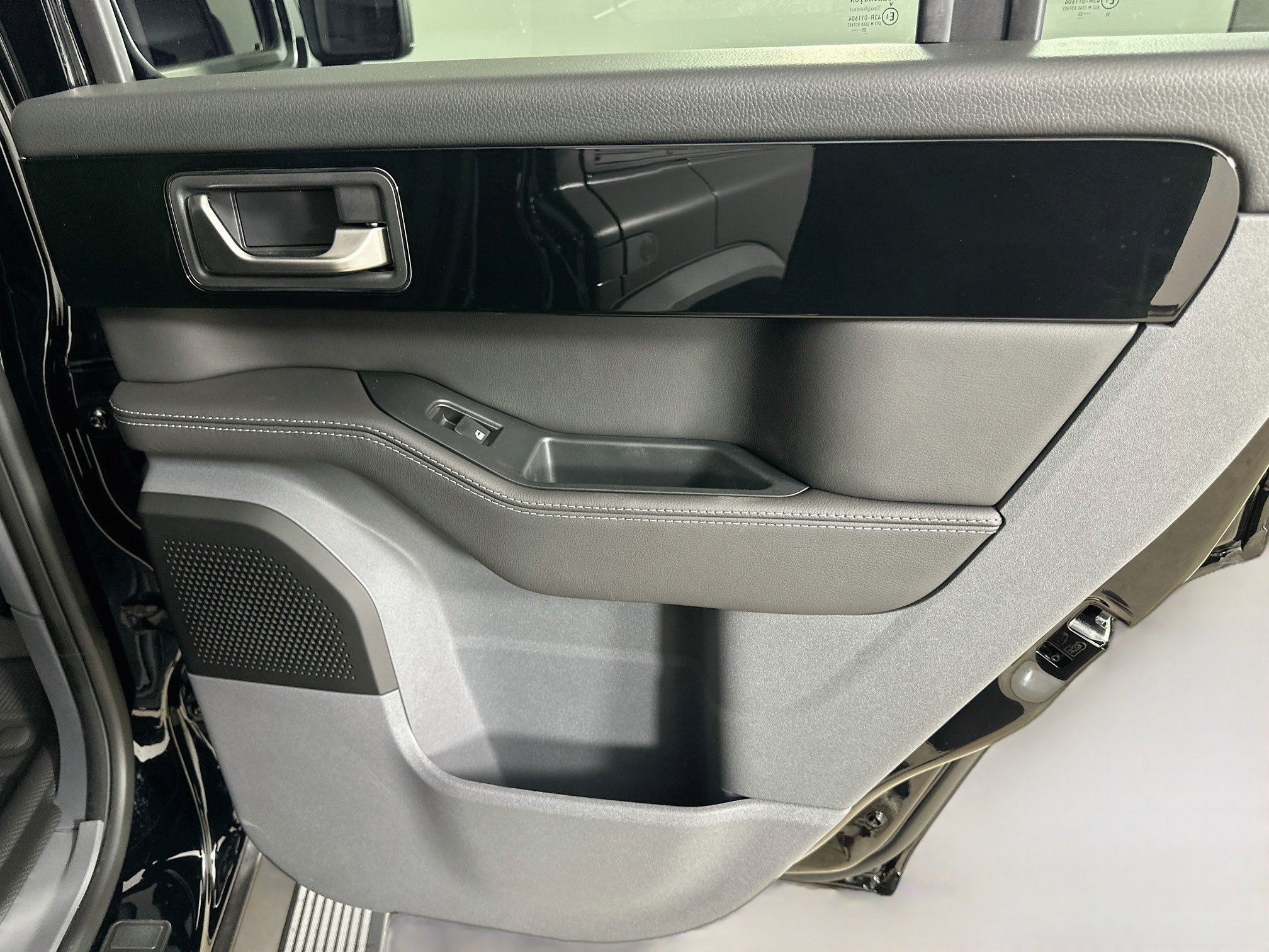 New 2026 INEOS Grenadier Station Wagon AWD/4WD image 45