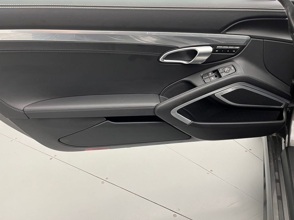 Used 2024 Porsche 718 Boxster GTS image 43
