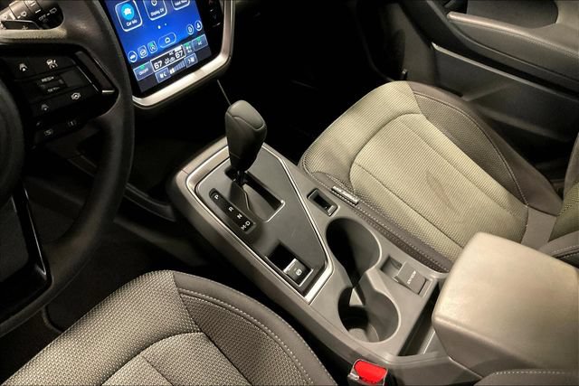 Used 2024 Subaru Crosstrek 2.0i Premium AWD/4WD image 17