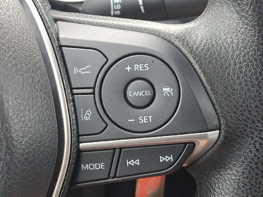 Certified 2024 Toyota Camry LE FWD image 22