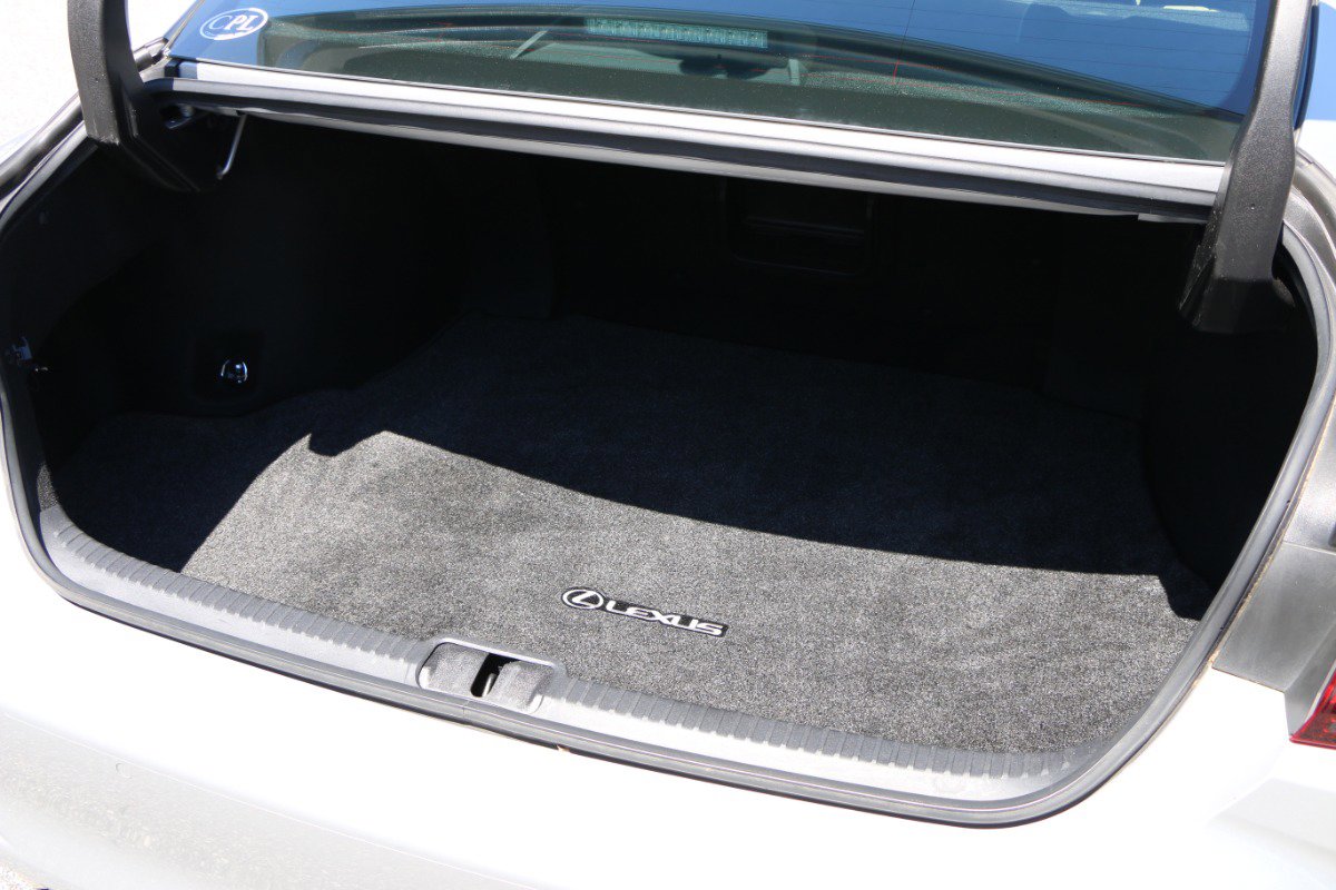 Used 2021 Lexus ES 350 w/ Premium Package FWD image 33