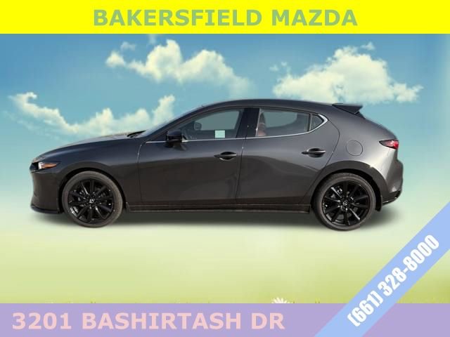New 2026 MAZDA MAZDA3 Hatchback w/Premium Plus Pkg AWD/4WD video 2