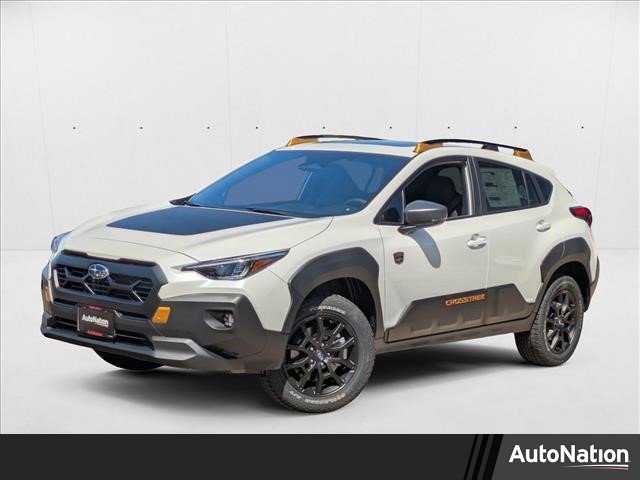 New 2025 Subaru Crosstrek 2.5i Wilderness