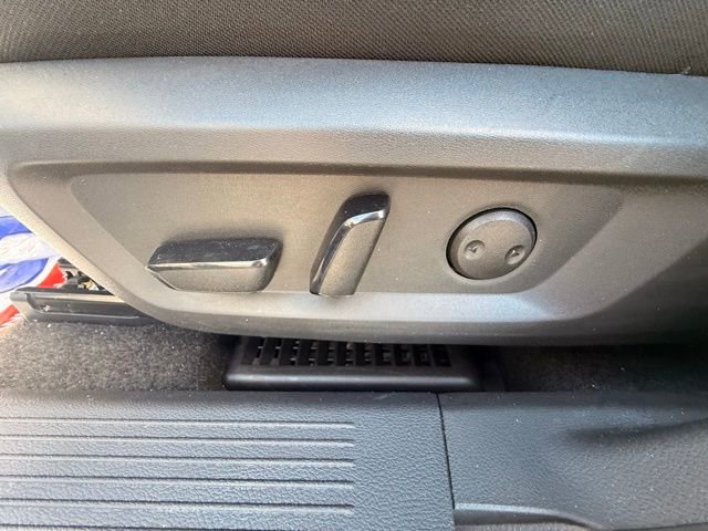 Certified 2023 Nissan Rogue SV image 15