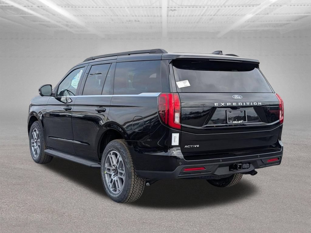 New 2026 Ford Expedition Active AWD/4WD image 10