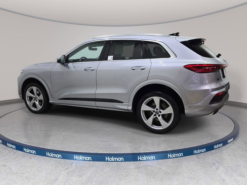 Used 2025 Audi Q5 Premium Plus w/ Premium Plus image 9