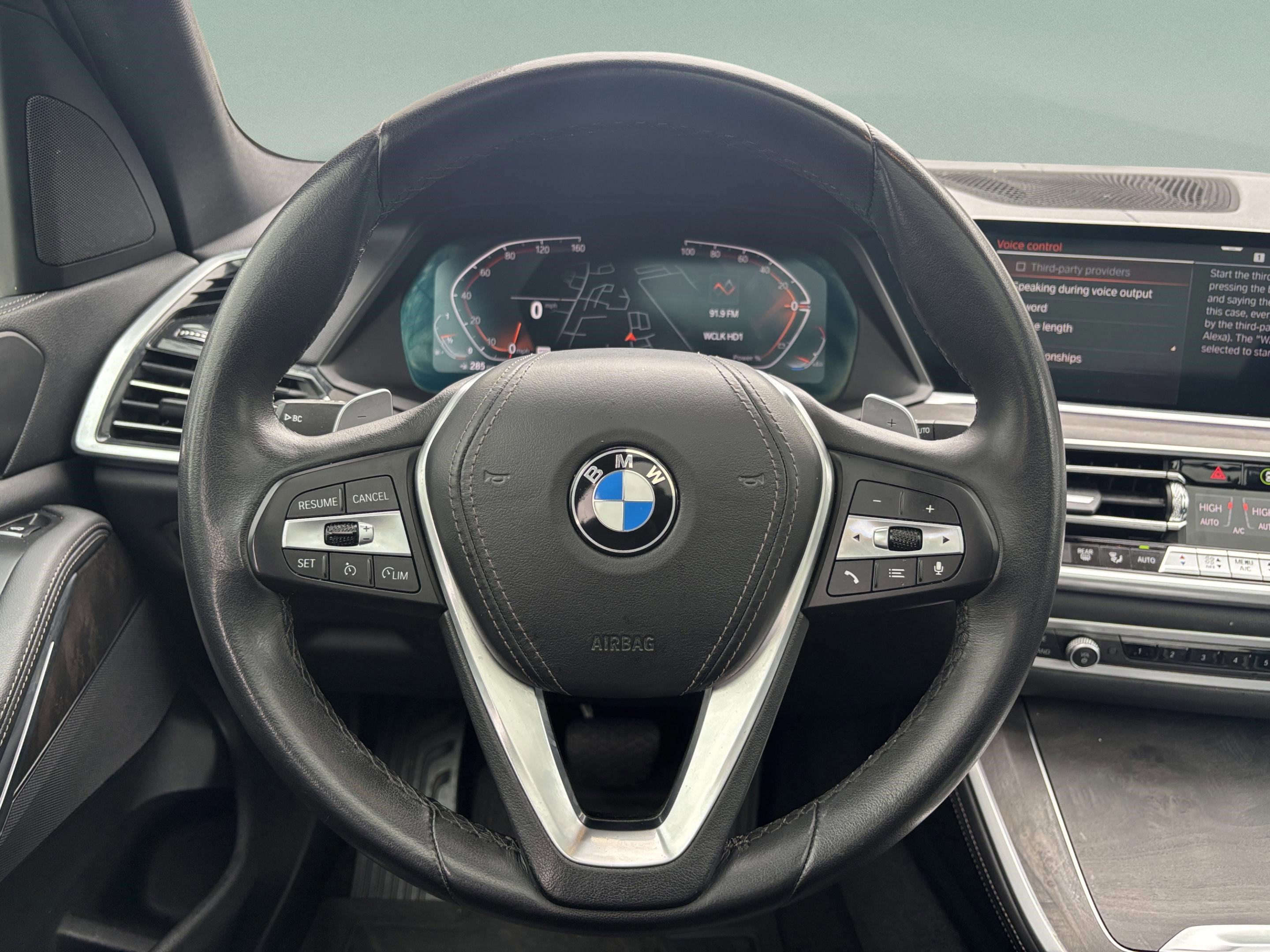 Used 2023 BMW X5 sDrive40i w/ Premium Package image 9