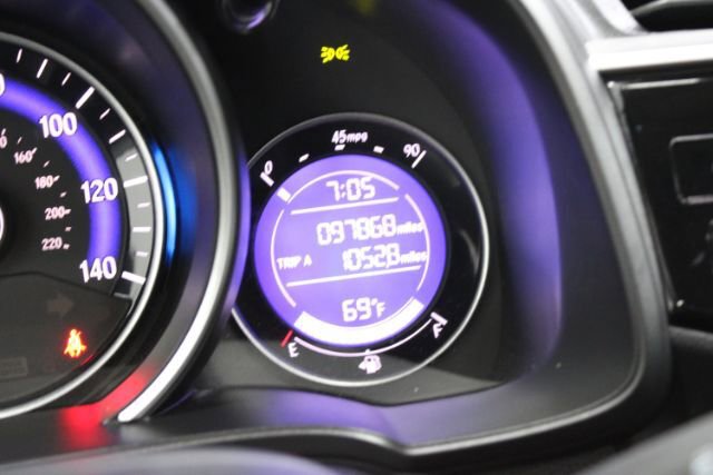 Used 2015 Honda Fit EX-L image 22