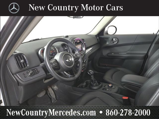 Used 2018 MINI Cooper Countryman ALL4 image 13
