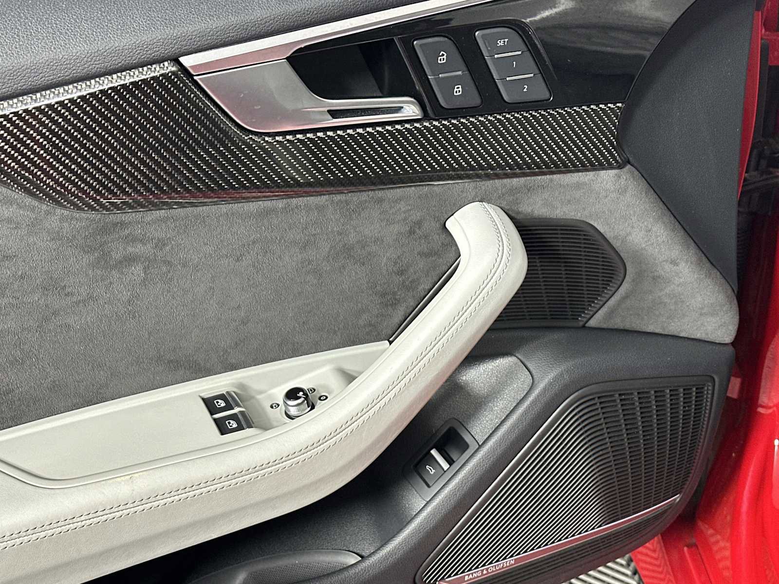 Used 2021 Audi RS 5 w/ Dynamic Package AWD/4WD image 10