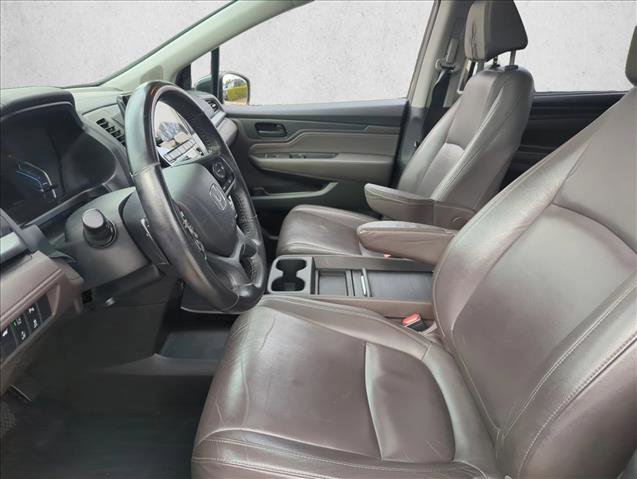 Used 2019 Honda Odyssey Touring image 12