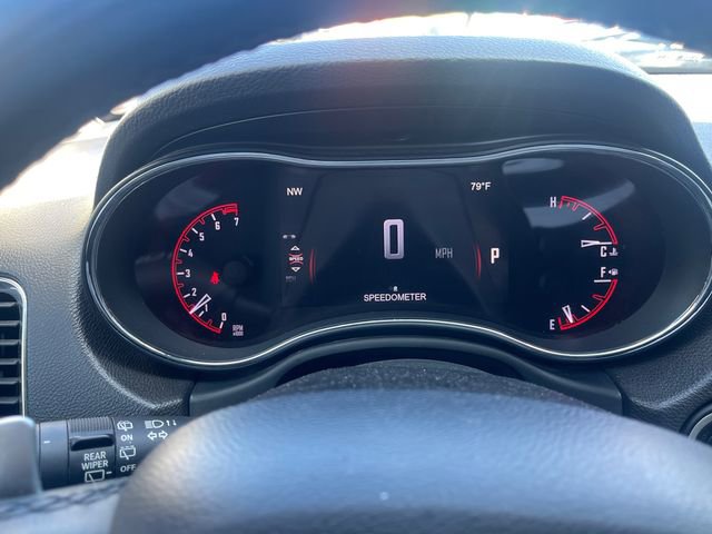 Used 2014 Dodge Durango SXT w/ Quick Order Package 23B AWD/4WD image 9