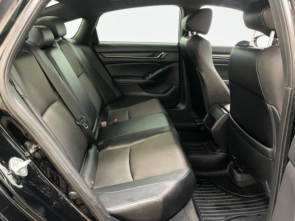 Used 2020 Honda Accord Sport image 37