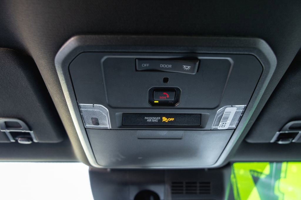 Certified 2025 Toyota Tacoma SR5 image 23