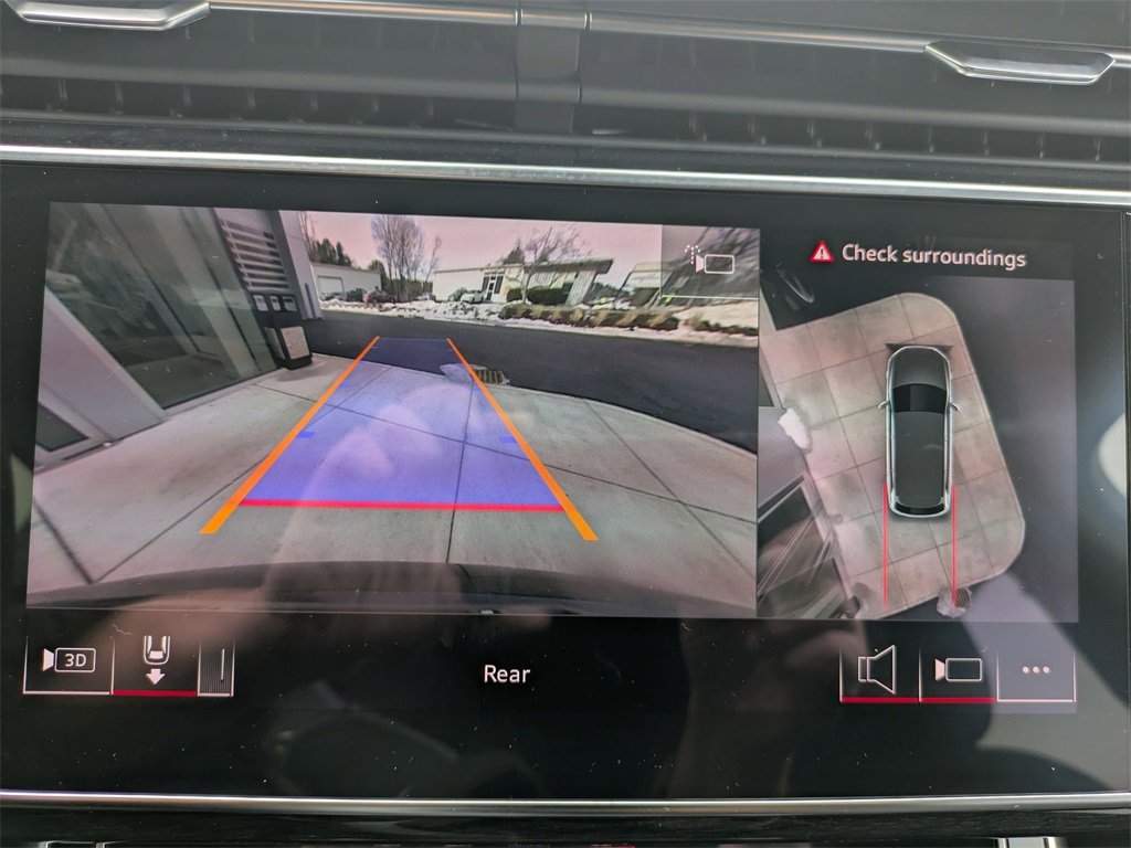 New 2026 Audi Q7 3.0T Premium Plus image 26