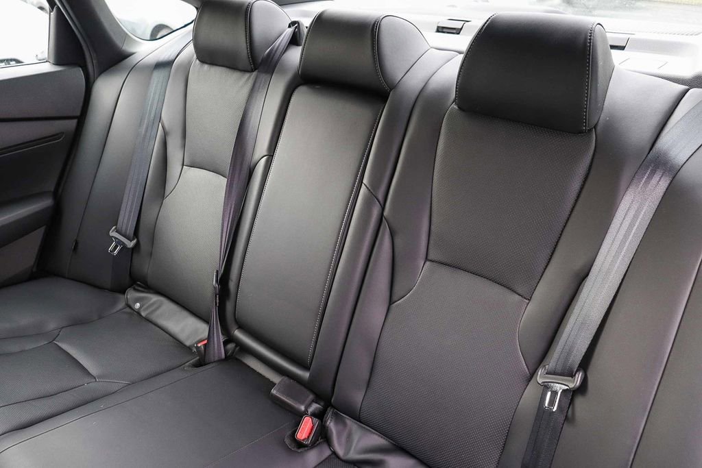 Used 2024 Honda Accord Sport image 20
