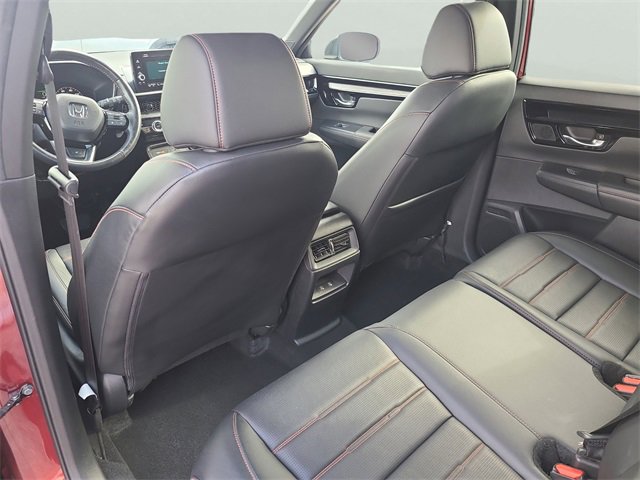 Used 2024 Honda CR-V Sport Touring image 16