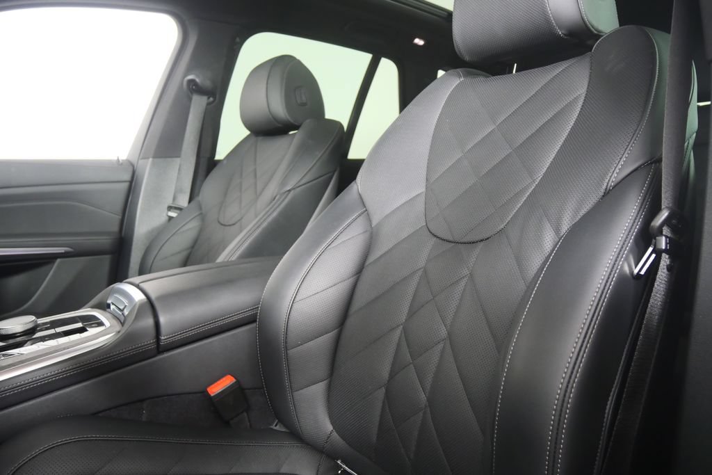 Certified 2026 BMW X5 sDrive40i w/ Premium Package RWD image 10