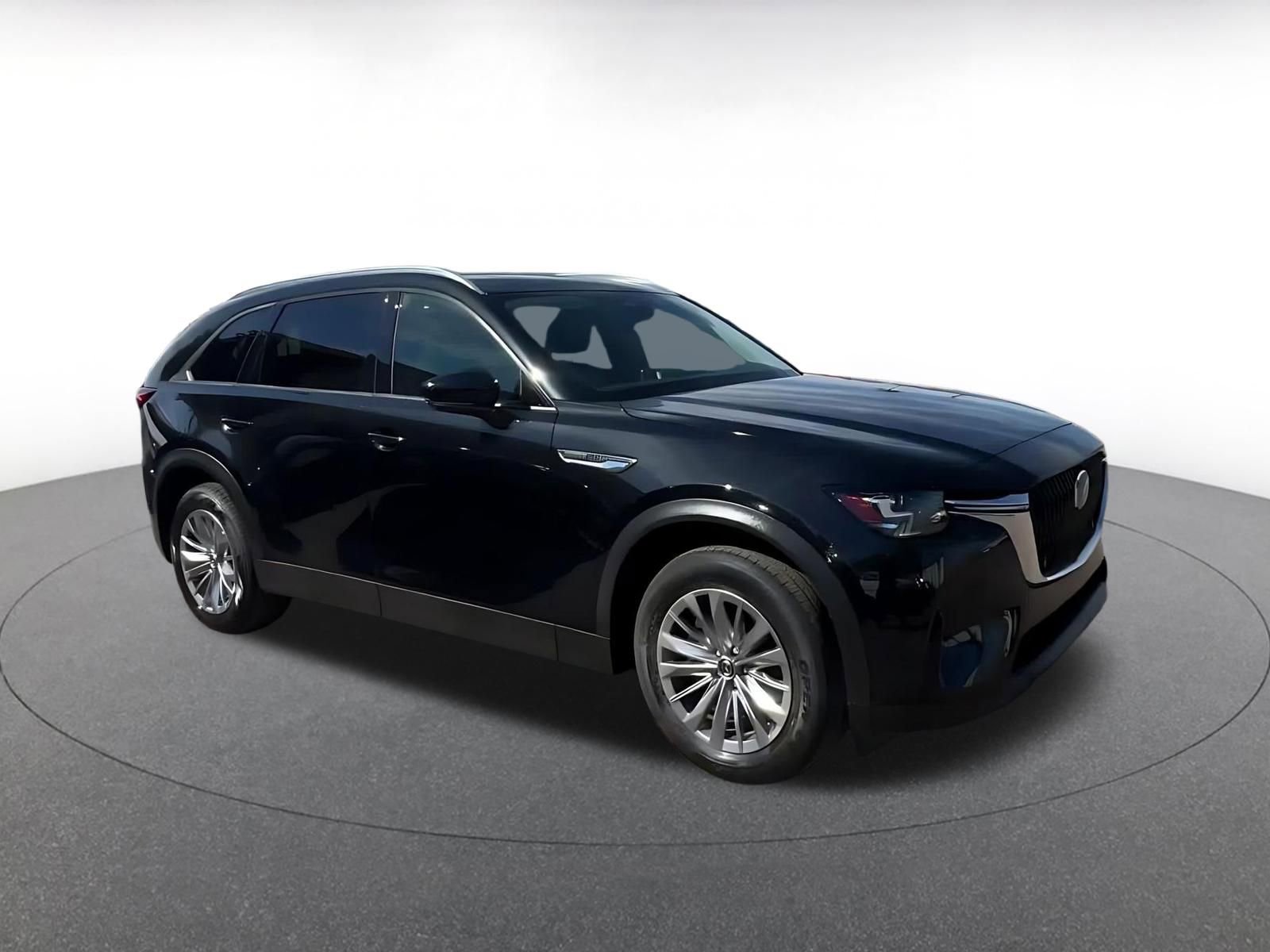 Used 2025 MAZDA CX-90 3.3 Turbo w/ Preferred Package video 2