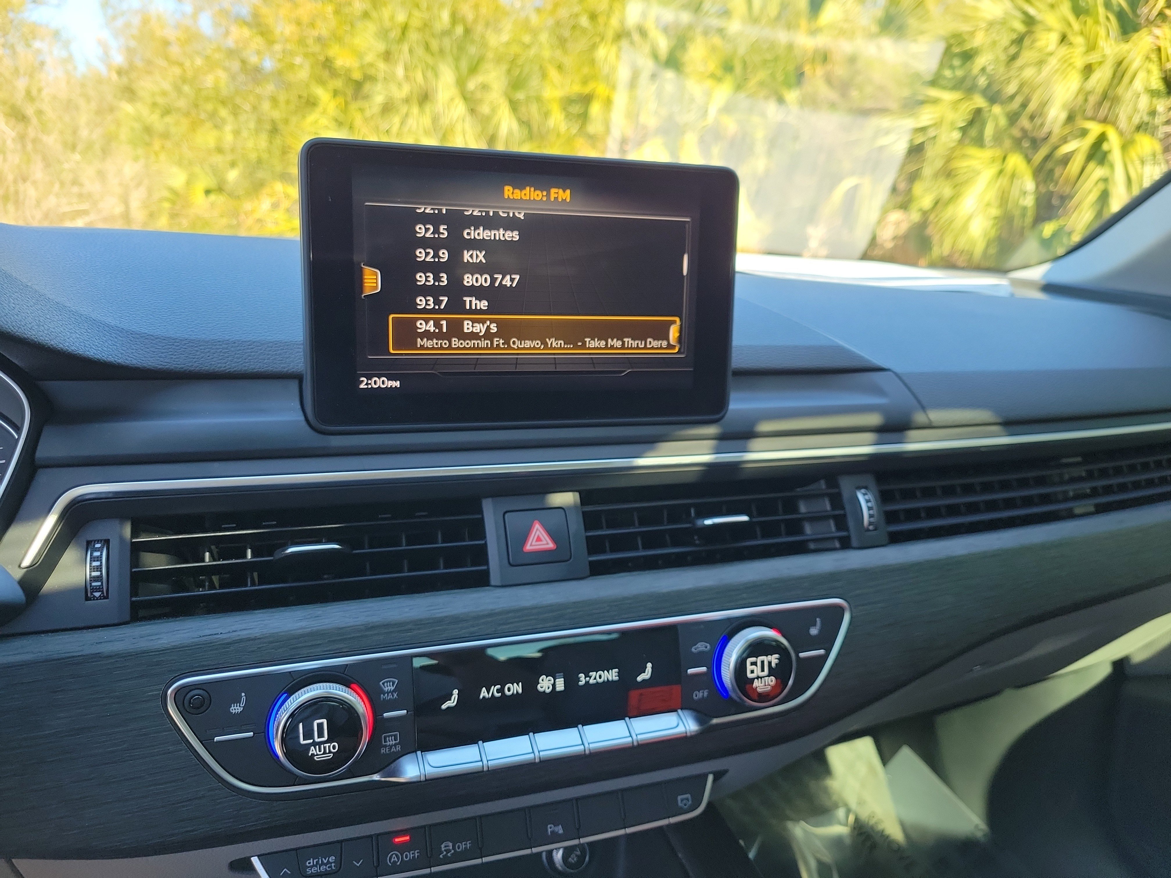 Used 2019 Audi A4 2.0T Premium image 23