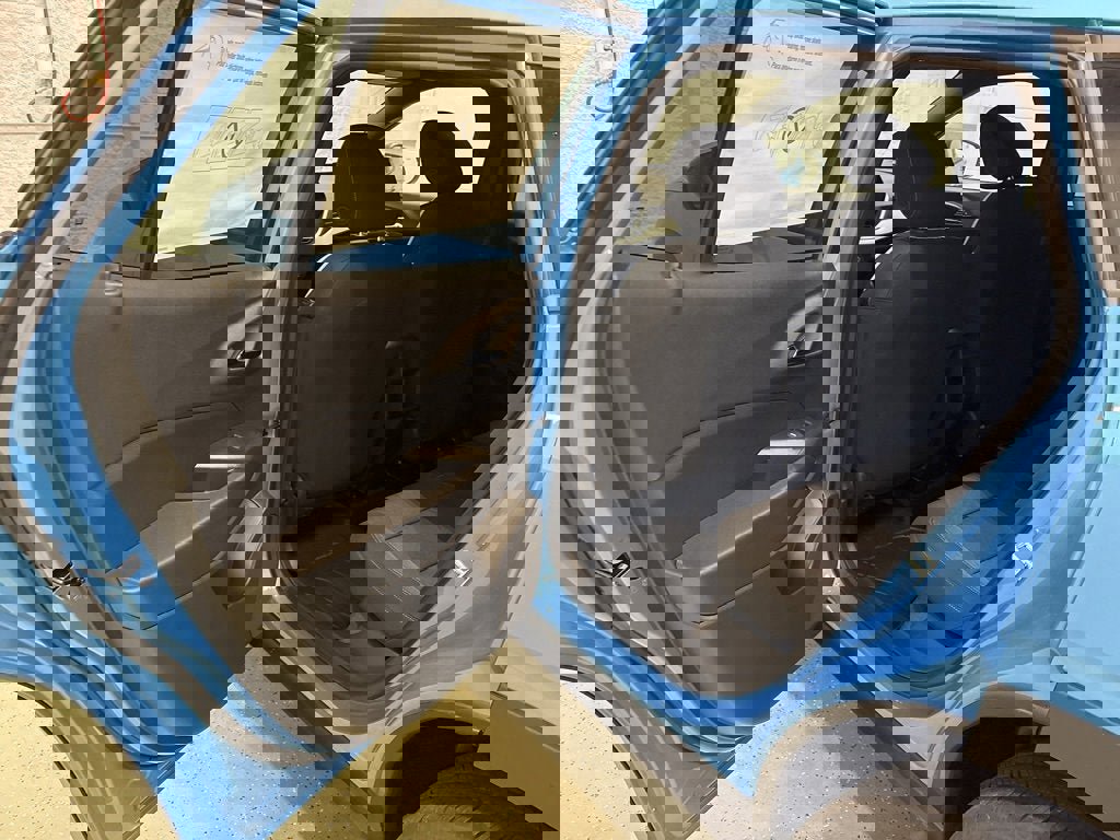 New 2026 Chevrolet Trax RS w/ Driver Confidence Package image 27