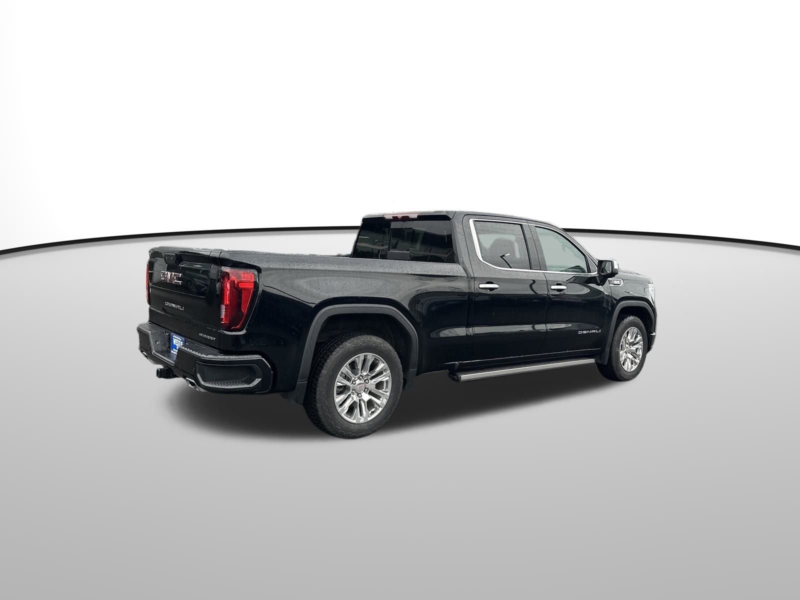 Used 2022 GMC Sierra 1500 Denali image 6