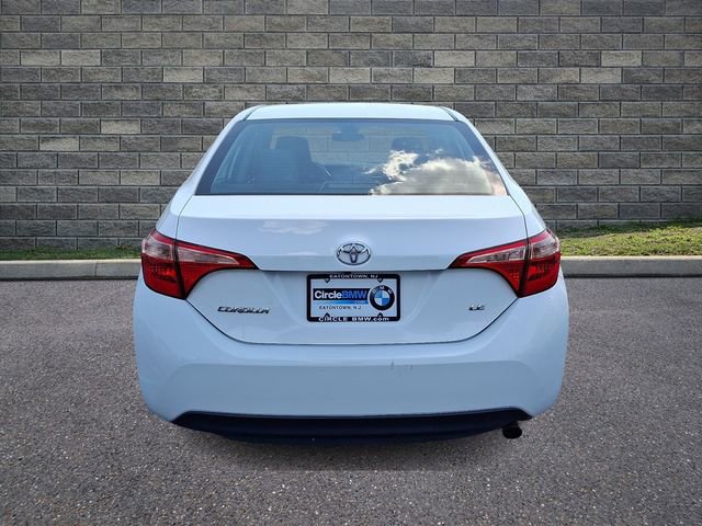 Used 2019 Toyota Corolla LE FWD image 5
