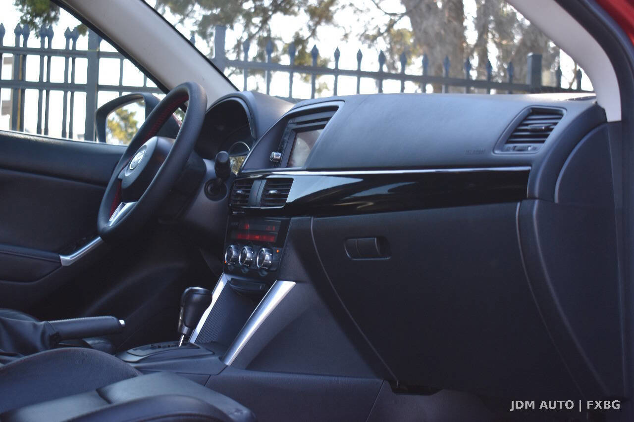 Used 2013 MAZDA CX-5 Grand Touring AWD/4WD image 17