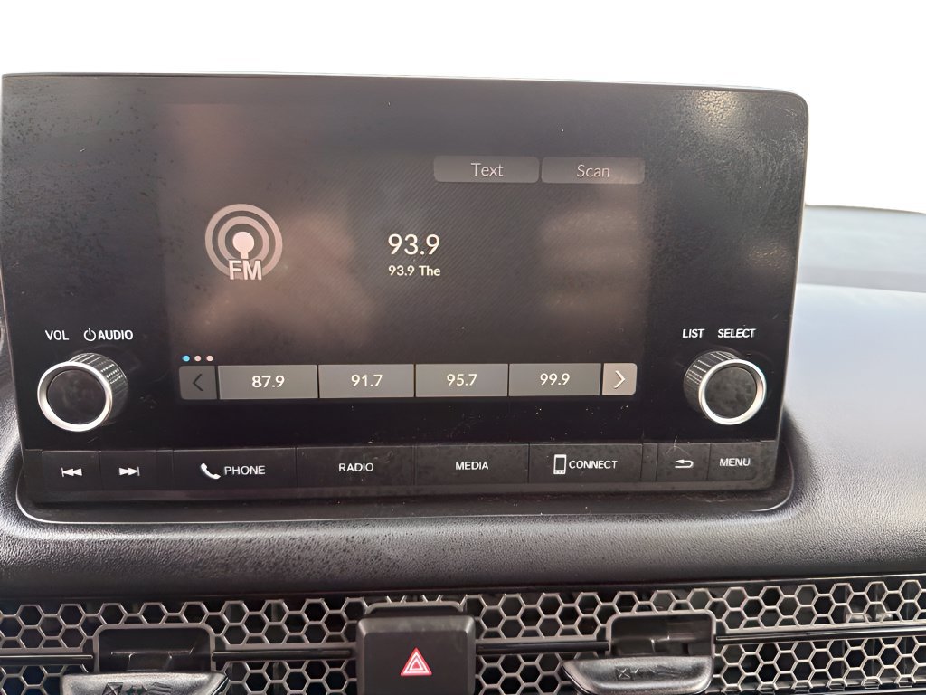 Used 2024 Honda HR-V Sport image 21