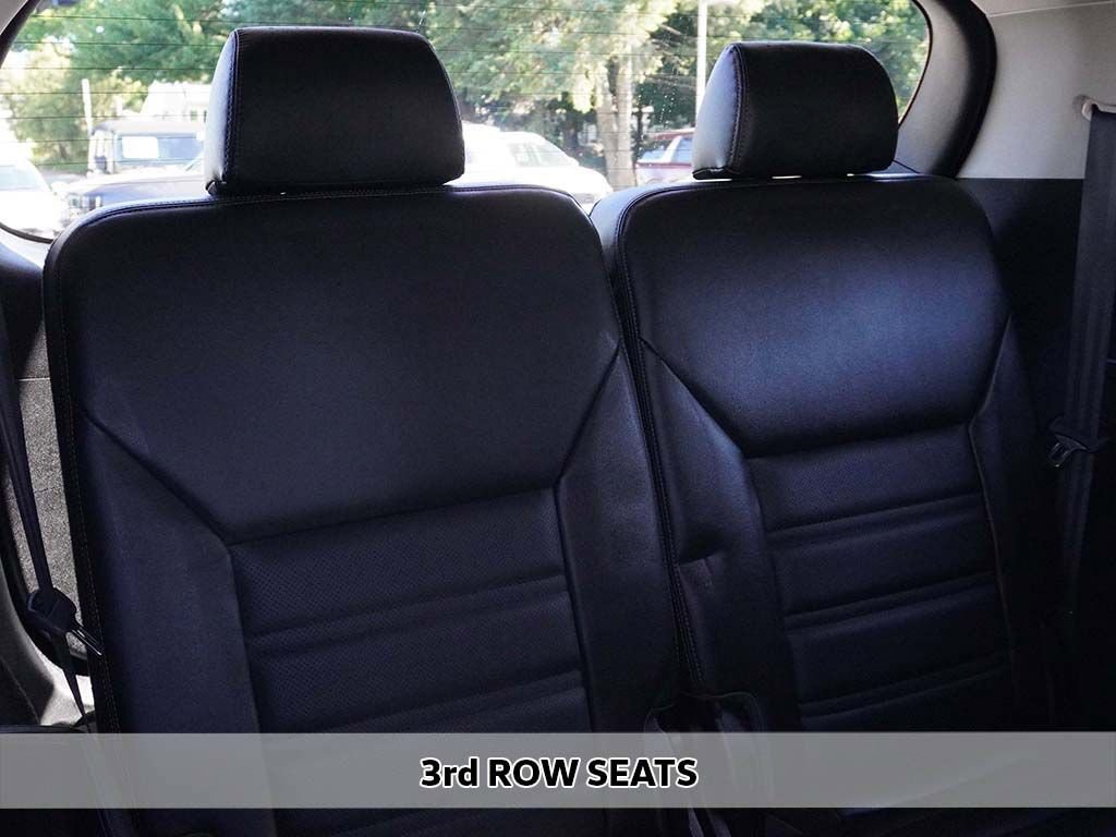 Used 2016 Kia Sorento SX AWD/4WD image 8
