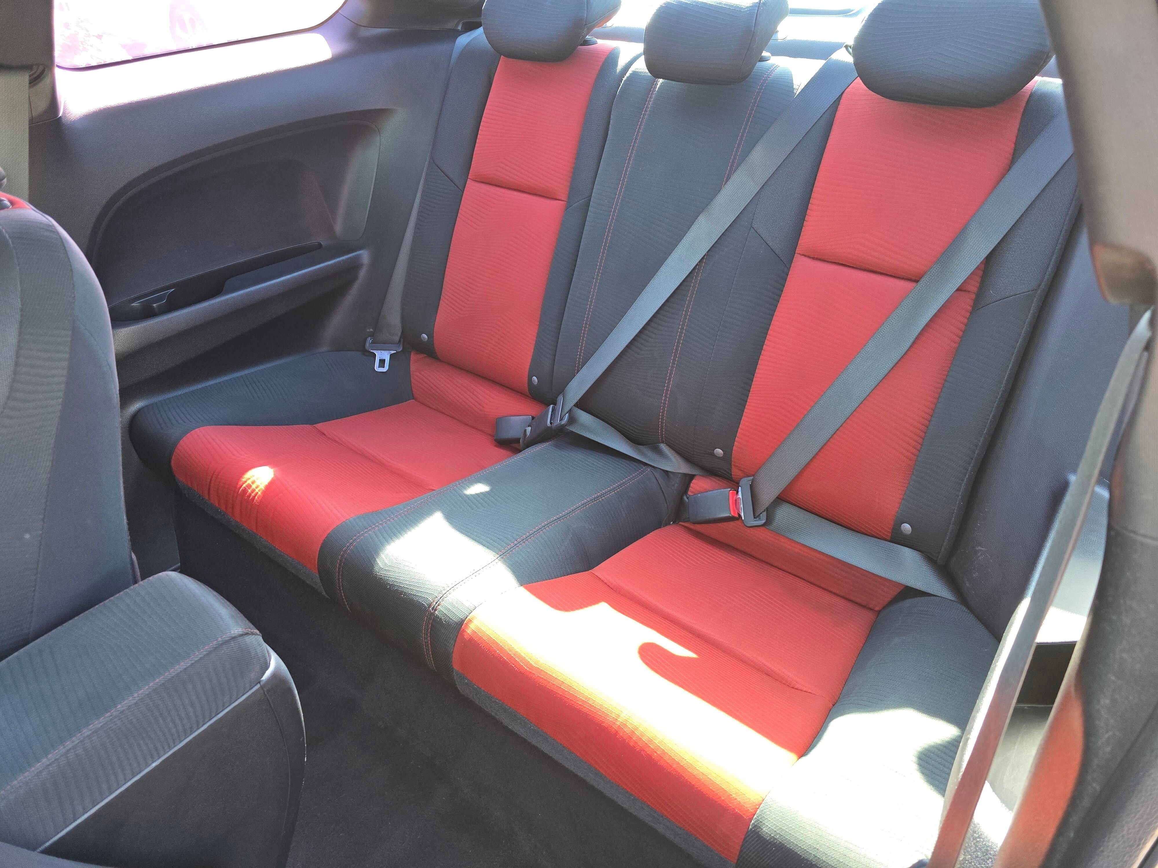 Used 2015 Honda Civic Si image 27