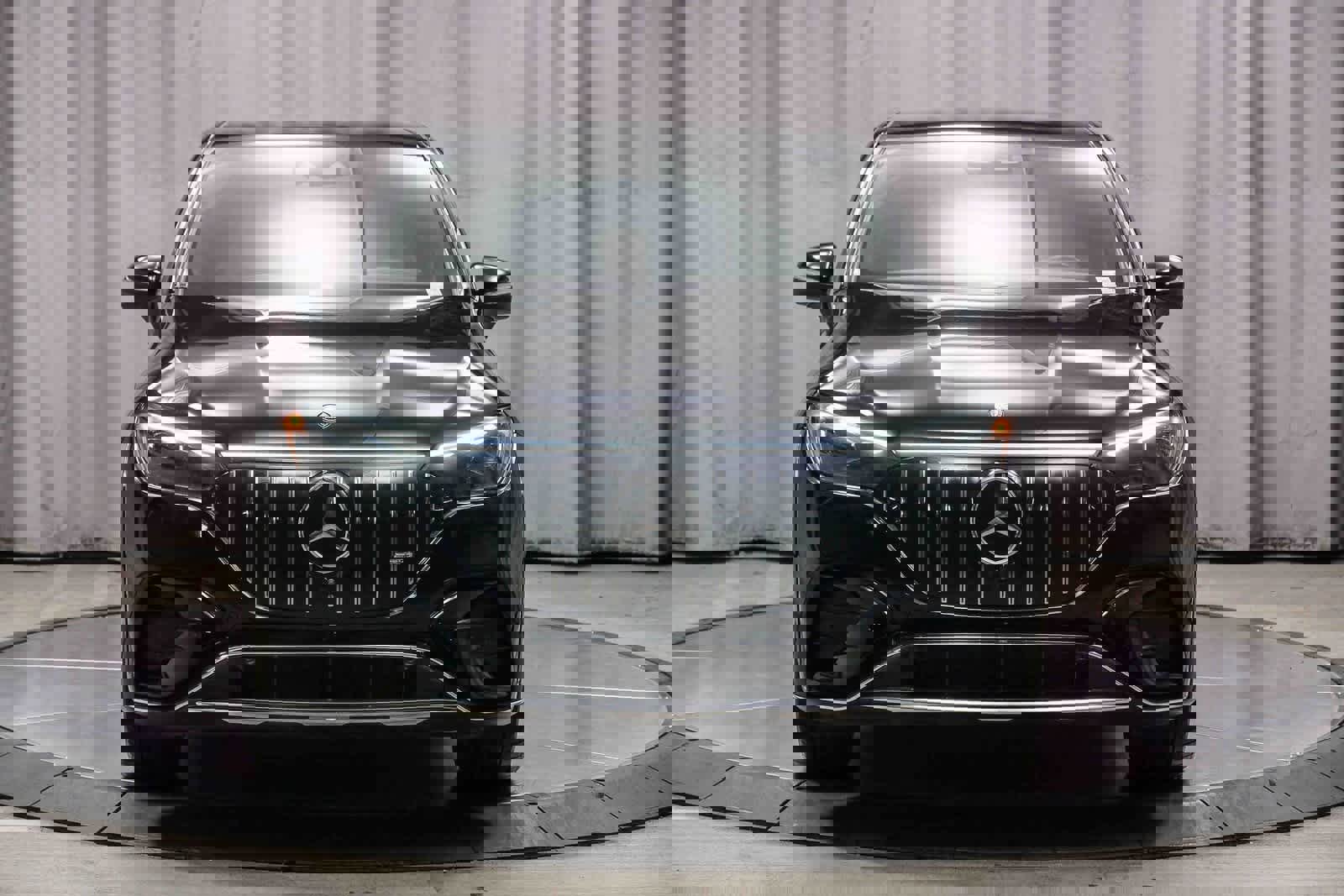 Certified 2024 Mercedes-Benz EQE AMG 4MATIC SUV image 6