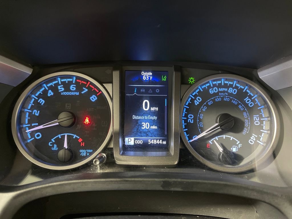 Used 2023 Toyota Tacoma SR5 image 21