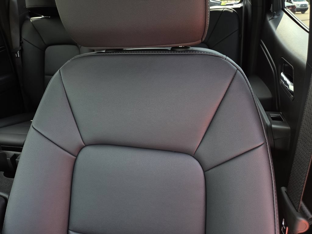 New 2026 Chevrolet Colorado LT w/ LT Convenience Package RWD image 20