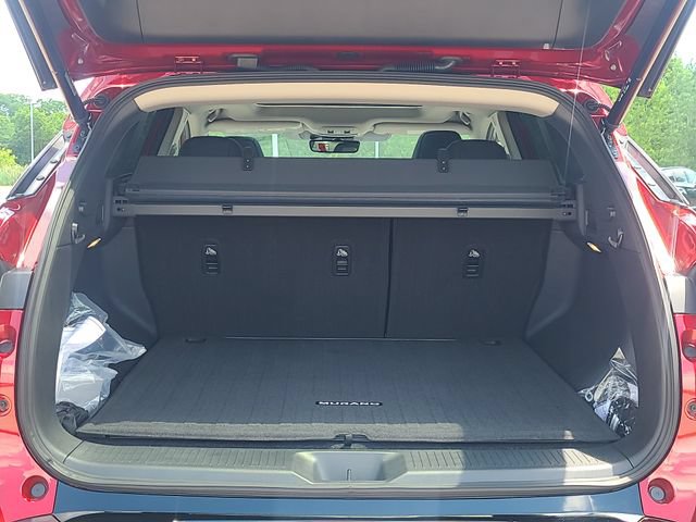 New 2026 Nissan Murano Platinum w/ Cargo Package AWD/4WD image 30