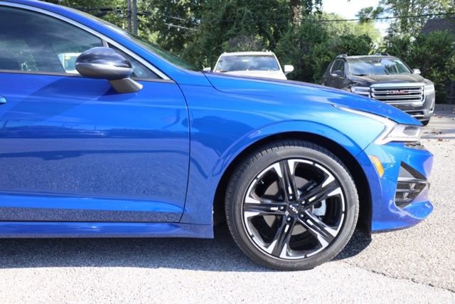 Used 2023 Kia K5 GT-Line image 13
