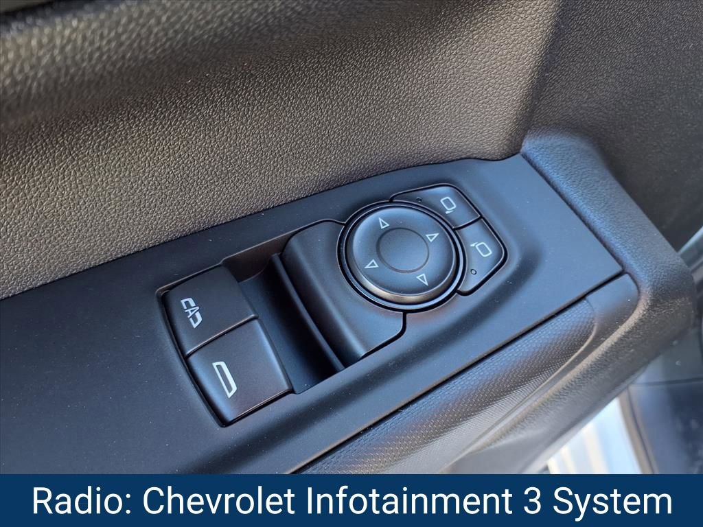 New 2026 Chevrolet Silverado 1500 W/T w/ WT Value Package image 6
