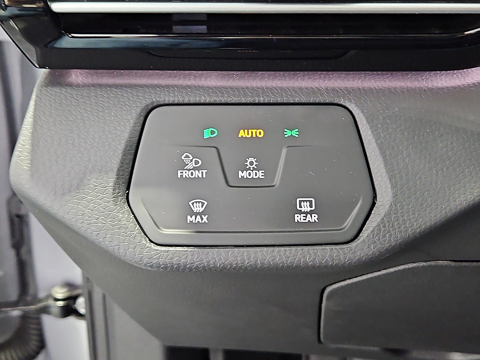 New 2026 Volkswagen ID.4 Pro S image 21