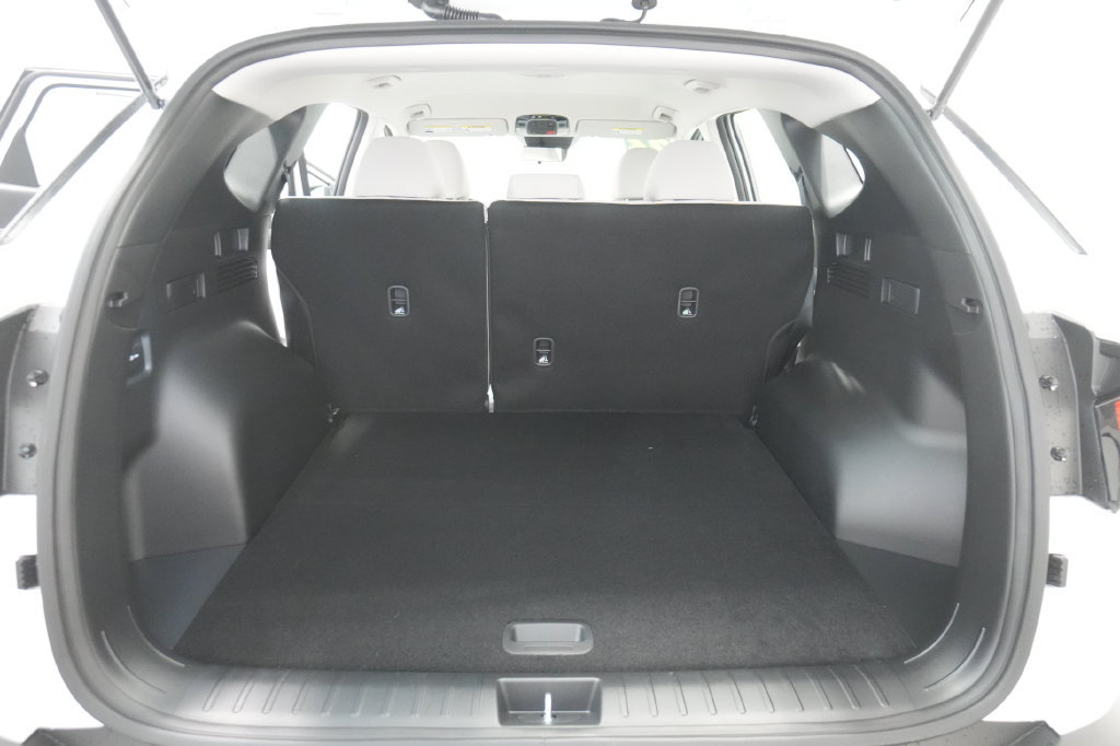 New 2026 Hyundai Tucson SE AWD/4WD image 23