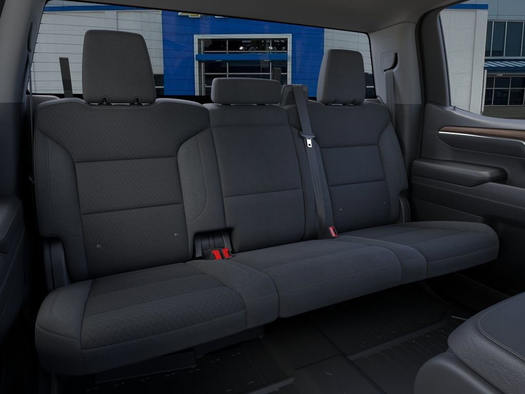 New 2026 Chevrolet Silverado 1500 RST image 17