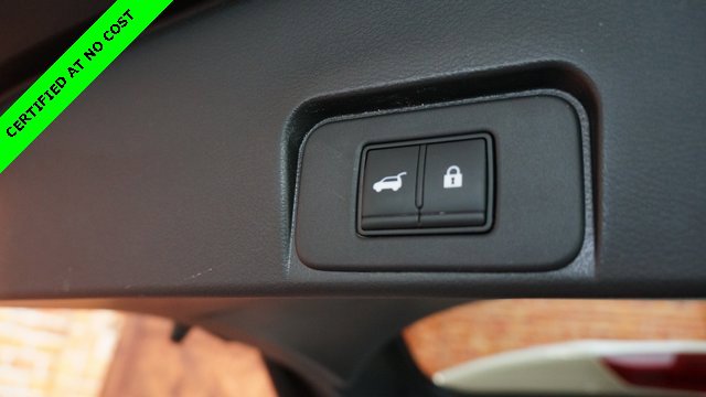 Used 2022 Nissan Rogue SV w/ SV Premium Package image 45