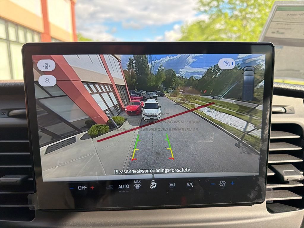 New 2026 Ford Transit 350 XL AWD/4WD image 44