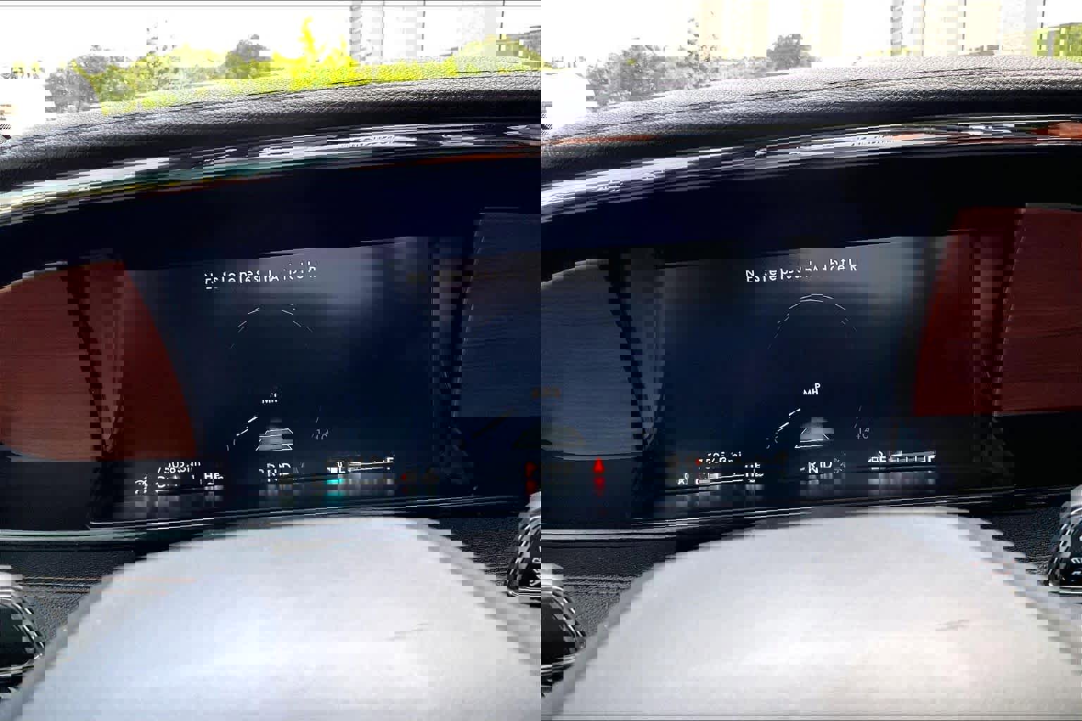 Used 2019 Lincoln Navigator Reserve w/ Cargo Package image 23