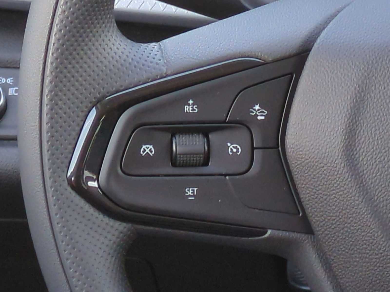 New 2026 Chevrolet Trax LT FWD image 15