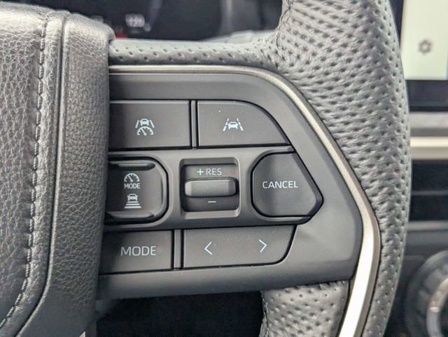 New 2026 Toyota Tacoma Limited AWD/4WD image 26