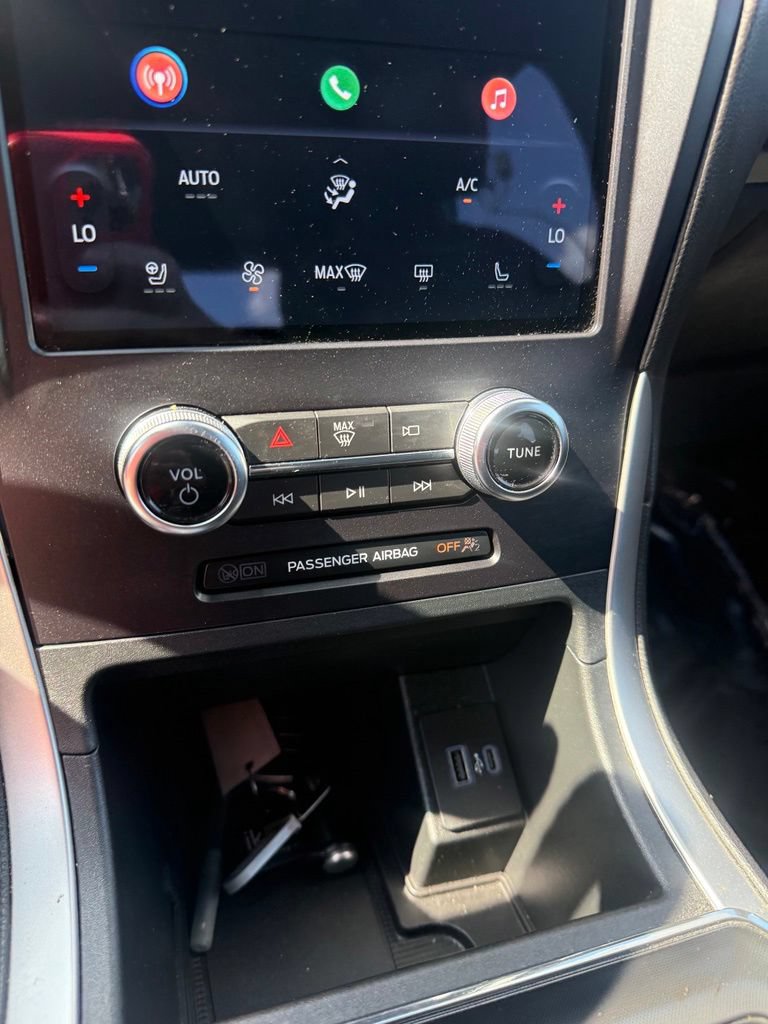 Used 2024 Ford Edge ST-Line AWD/4WD image 21