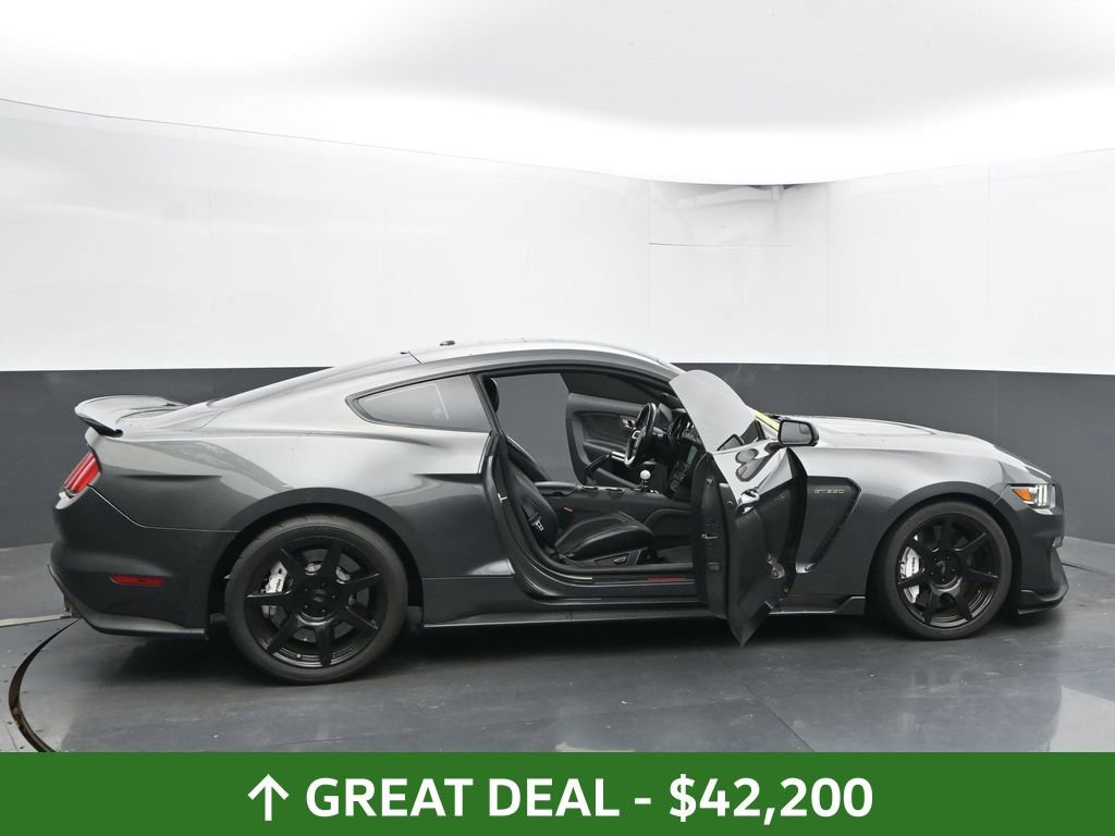 Used 2017 Ford Mustang Shelby GT350 image 58