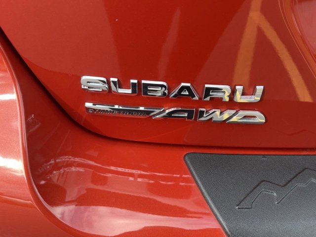 Used 2025 Subaru Crosstrek 2.0i Premium image 40
