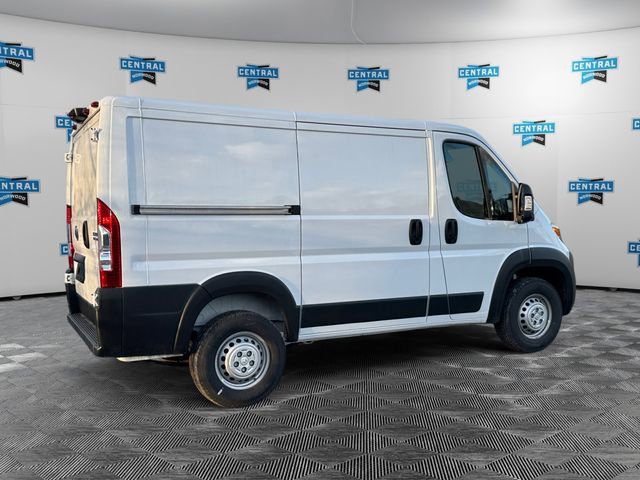New 2026 RAM ProMaster 1500 image 5