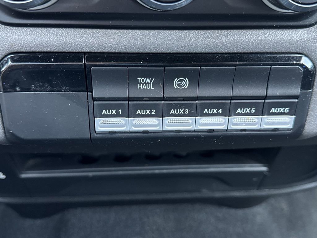 Used 2022 RAM 2500 Tradesman AWD/4WD image 17